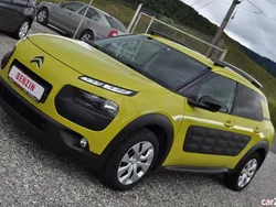Alte culori Utilizat 2015 Citroën C4 Cactus Hatchback | 5.999 EUR (Preț OK)
