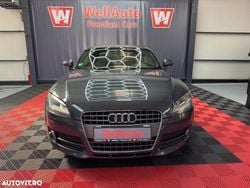 Gri Utilizat 2008 Audi TT Sport Coupe | 6.800 EUR