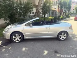 Utilizat 2004 Peugeot 307 Berlinǎ | 1.800 EUR