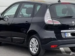 Utilizat 2016 Renault Scénic III Monovolum | 5.999 EUR (Preț OK)