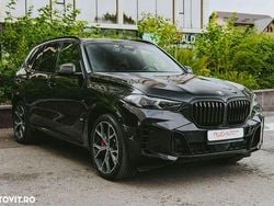 Culoarenegru Utilizat 2023 BMW X5 SUV | 83.000 EUR