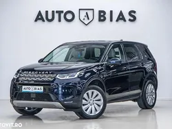 Albastru Utilizat 2021 Land Rover Discovery Sport SE SUV | 23.950 EUR (Preț OK)