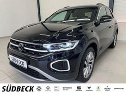 Utilizat 2023 VW T-Roc Move SUV | 30.694 EUR (Scump)