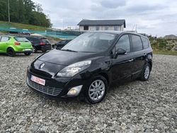 Utilizat 2009 Renault Scénic III Monovolum | 3.990 EUR (Scump)