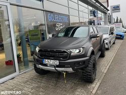 Culoarealbastru Utilizat 2022 Ford Ranger Raptor Pickup | 46.585 EUR