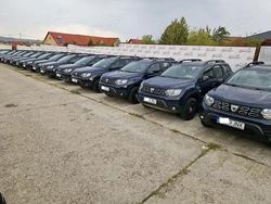 Utilizat 2021 Dacia Duster SUV | 12.900 EUR (Preț OK)