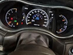 Negru Utilizat 2018 Jeep Grand Cherokee Overland SUV | 24.999 EUR (Puțin scump)
