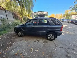 Utilizat 2008 Kia Sportage 2 SUV | 3.100 EUR