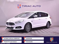 Culoaregri Utilizat 2019 Ford S-MAX Titanium Monovolum | 22.900 EUR