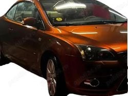 Maro Utilizat 2008 Ford Focus ST Cabrio | 3.000 EUR (Preț OK)