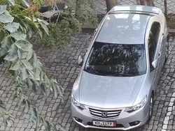 Culoaregri Utilizat 2015 Honda Accord Elegance Berlinǎ | 13.500 EUR