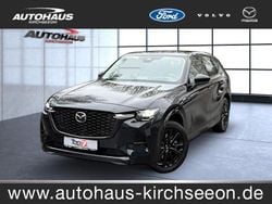 Utilizat 2022 Mazda CX-60 Homura-Line SUV | 38.093 EUR (Preț OK)