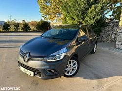 Culoaregri Utilizat 2017 Renault Clio GrandTour Luxe Break | 6.990 EUR (Preț OK)