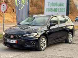 Culoarenegru Utilizat 2018 Fiat Tipo Business Break | 5.990 EUR