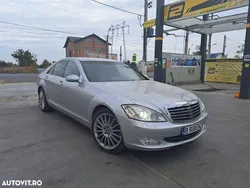 Culoareargint Utilizat 2006 Mercedes S320 Berlinǎ | 7.000 EUR