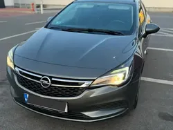Utilizat 2017 Opel Astra Break | 7.400 EUR (Preț OK)