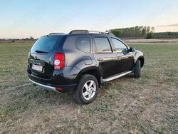 Negru Utilizat 2013 Dacia Duster SUV | 6.750 EUR (Preț OK)