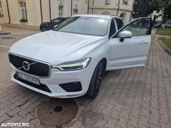 Alb Utilizat 2019 Volvo XC60 R-Design SUV | 25.500 EUR (Preț OK)