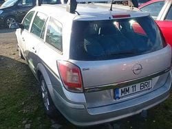 Utilizat 2008 Opel Astra Break | 1.990 EUR (Preț OK)