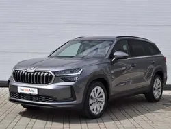 Gri mediu normal Nouă 2025 Skoda Kodiaq Selection SUV | 44.750 EUR
