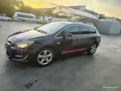 Utilizat 2014 Opel Astra Break | 4.600 EUR