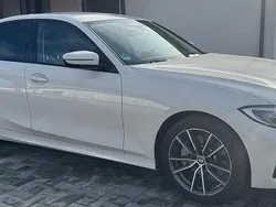 Culoarealb Utilizat 2020 BMW 330e Luxury Line Berlinǎ | 26.999 EUR (Preț OK)