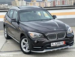 Maro Utilizat 2015 BMW X1 xLine SUV | 11.699 EUR (Preț bun)