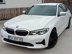Utilizat 2020 BMW 318 Berlinǎ | 19.500 EUR (Preț bun)
