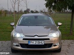 Culoaregri Utilizat 2012 Citroën C5 Exclusive Berlinǎ | 6.499 EUR (Preț OK)