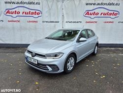 Culoareargint Utilizat 2023 VW Polo Style | 14.990 EUR (Puțin scump)