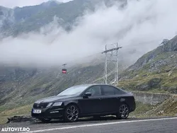 Culoarenegru Utilizat 2018 Skoda Octavia RS Berlinǎ | 19.500 EUR (Scump)