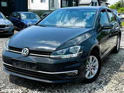 Gri Utilizat 2020 VW Golf VII Trendline Hatchback | 9.150 EUR (Super Preț)