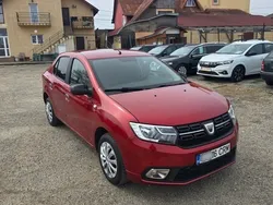 Utilizat 2018 Dacia Logan Berlinǎ | 5.290 EUR (Preț OK)