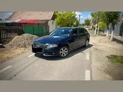 Utilizat 2009 Audi A4 Break | 5.500 EUR