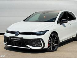 Culoarealb Nouă 2025 VW Golf VIII Hatchback | 45.980 EUR