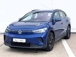 Albastru Utilizat 2023 VW ID.4 Pro SUV | 31.900 EUR