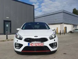 Kia Ceed GT