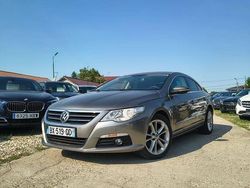 Galbeuriu Utilizat 2011 VW CC Exclusive Berlinǎ | 8.490 EUR (Preț OK)