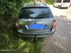 Utilizat 2011 Skoda Superb Break | 6.700 EUR (Preț OK)
