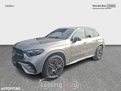 Mercedes GLC300e