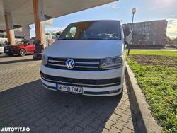 Culoarealb Utilizat 2017 VW T6 Highline Van | 16.500 EUR