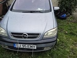 Utilizat 2001 Opel Zafira | 1.000 EUR (Preț OK)