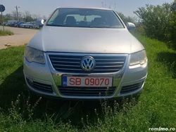 Utilizat 2009 VW Passat Berlinǎ | 4.000 EUR (Preț OK)