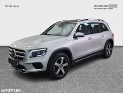 Gri Utilizat 2020 Mercedes GLB220 SUV | 34.490 EUR