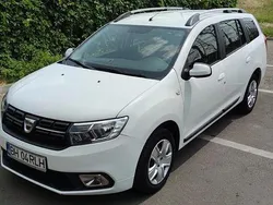 Culoarealb Utilizat 2017 Dacia Logan MCV Lauréate Break | 5.500 EUR (Preț OK)