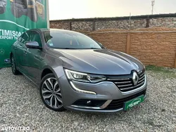 Gri Utilizat 2017 Renault Talisman Berlinǎ | 10.500 EUR (Super Preț)