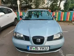 Utilizat 2006 Seat Ibiza Break | 1.400 EUR