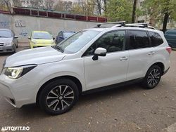 Culoarealb Utilizat 2018 Subaru Forester SUV | 22.500 EUR (Preț OK)