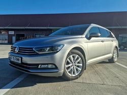 Gri Utilizat 2016 VW Passat Comfortline Break | 11.100 EUR (Puțin scump)