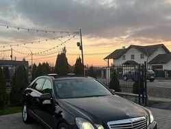 Culoaremaro Utilizat 2012 Mercedes E250 Berlinǎ | 8.500 EUR (Super Preț)